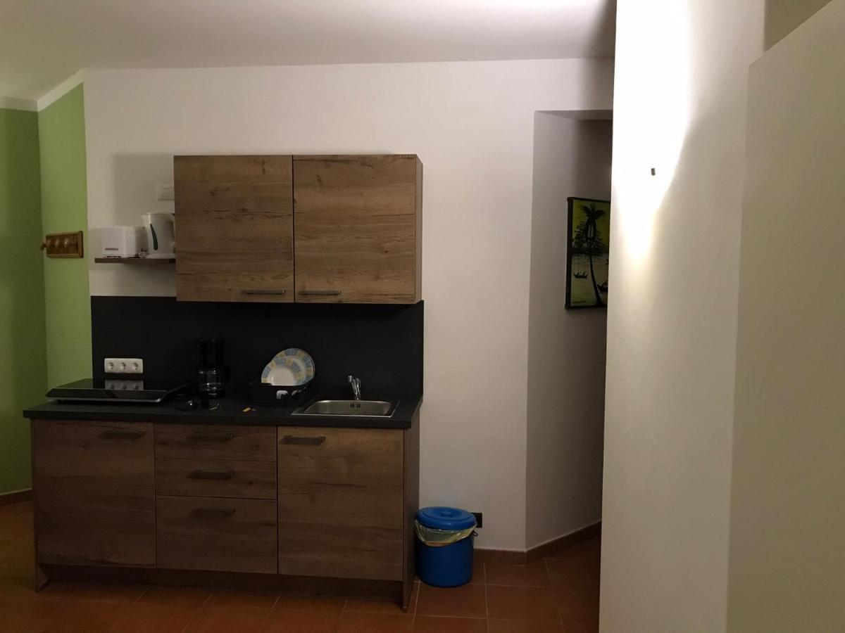 Studio'S Porto Antigo 2 Santa Maria Kültér fotó
